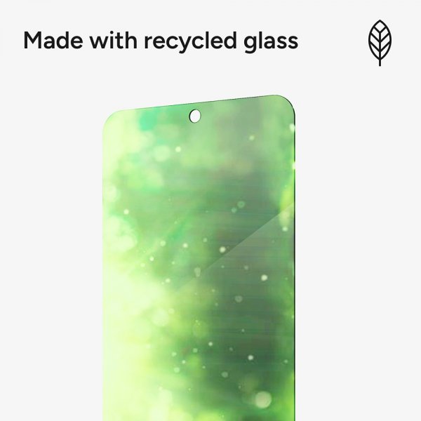 Zagg InvisibleShield Samsung Galaxy S25 Skjermbeskytter Glass Elite