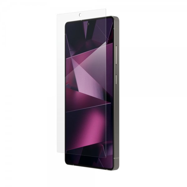 Zagg InvisibleShield Samsung Galaxy S25 Ultra Skjermbeskytter Glass Elite