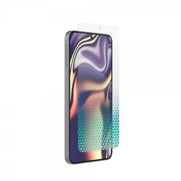 Zagg InvisibleShield Samsung Galaxy S25 Skjermbeskytter Glass XTR4