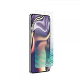 Zagg InvisibleShield Samsung Galaxy S25 Skjermbeskytter Glass XTR4