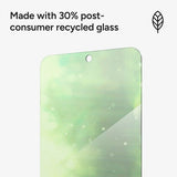 Zagg InvisibleShield Samsung Galaxy S25 Skjermbeskytter Glass XTR4