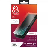 Zagg InvisibleShield Samsung Galaxy S25 Skjermbeskytter Glass XTR4