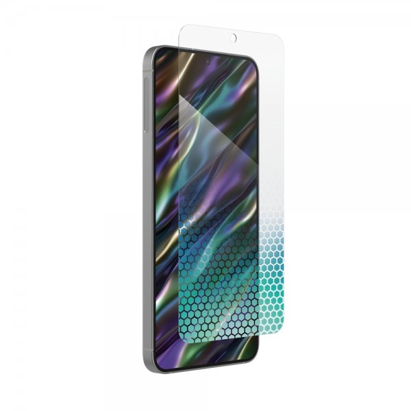 Zagg InvisibleShield Samsung Galaxy S25 Plus Skjermbeskytter Glass XTR4