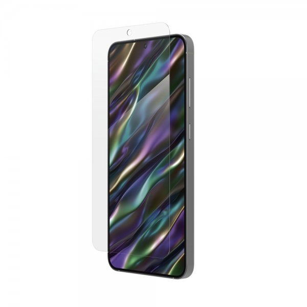 Zagg InvisibleShield Samsung Galaxy S25 Plus Skjermbeskytter Glass XTR4