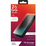 Zagg InvisibleShield Samsung Galaxy S25 Plus Skjermbeskytter Glass XTR4
