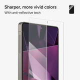 Zagg InvisibleShield Samsung Galaxy S25 Ultra Skjermbeskytter Glass XTR4