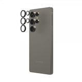 Zagg InvisibleShield Samsung Galaxy S25 Ultra Kamerabeskytter Glass Elite Lens Protectors