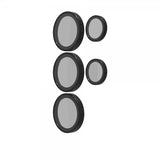 Zagg InvisibleShield Samsung Galaxy S25 Ultra Kamerabeskytter Glass Elite Lens Protectors