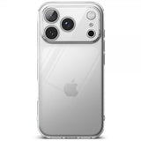 Ringke iPhone 17 Pro Deksel Air Transparent