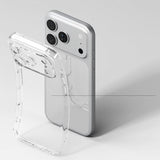 Ringke iPhone 17 Pro Deksel Air Transparent