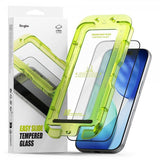 Ringke iPhone 17 Pro Skjermbeskytter Easy Slide 2-pakning