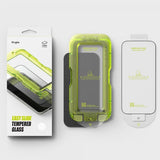 Ringke iPhone 17 Pro Skjermbeskytter Easy Slide 2-pakning