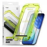 Ringke iPhone Air Skjermbeskytter Easy Slide 2-pakning