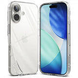 Ringke iPhone 17 Deksel Air Transparent