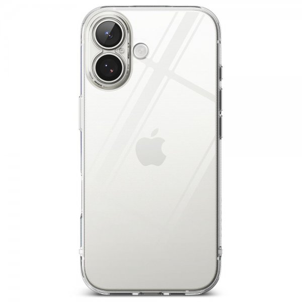 Ringke iPhone 17 Deksel Air Transparent