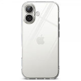 Ringke iPhone 17 Deksel Air Transparent