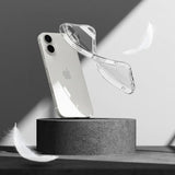 Ringke iPhone 17 Deksel Air Transparent