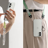 Ringke iPhone 17 Deksel Air Transparent
