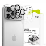 Ringke iPhone 17 Pro Max Kamerabeskytter Camera Full Cover 2-pakning
