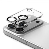 Ringke iPhone 17 Pro Max Kamerabeskytter Camera Full Cover 2-pakning