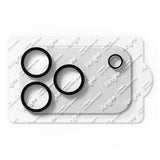 Ringke iPhone 17 Pro Max Kamerabeskytter Camera Full Cover 2-pakning