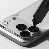 Ringke iPhone 17 Pro Max Kamerabeskytter Camera Full Cover 2-pakning