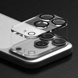 Ringke iPhone 17 Pro Max Kamerabeskytter Camera Full Cover 2-pakning