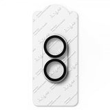 Ringke iPhone 17 Kamerabeskytter Camera Full Cover 2-pakning