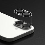 Ringke iPhone 17 Kamerabeskytter Camera Full Cover 2-pakning