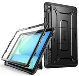 Supcase Samsung Galaxy Tab S9/S9 FE/S10 FE/S10 Lite Deksel UB Pro Svart