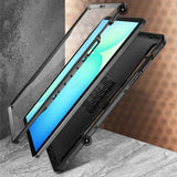 Supcase Samsung Galaxy Tab S9/S9 FE/S10 FE/S10 Lite Deksel UB Pro Svart