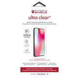 Zagg InvisibleShield Sony Xperia 5 III Skjermbeskytter Ultra Clear+