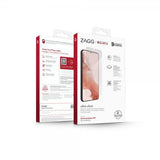 Zagg InvisibleShield Samsung Galaxy S22 Skjermbeskytter Ultra Clear