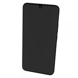 Zagg InvisibleShield Samsung Galaxy S22 Ultra Skjermbeskytter Ultra Clear