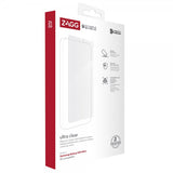Zagg InvisibleShield Samsung Galaxy S23 Ultra Skjermbeskytter Ultra Clear