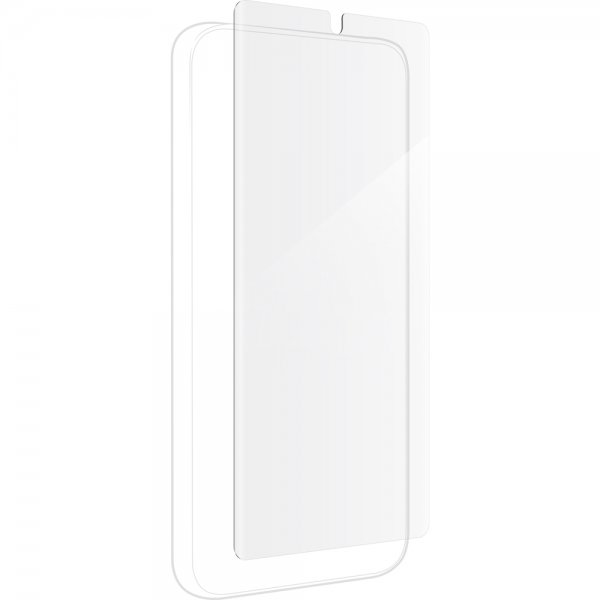 Zagg InvisibleShield Samsung Galaxy S23 Ultra Skjermbeskytter Ultra Clear
