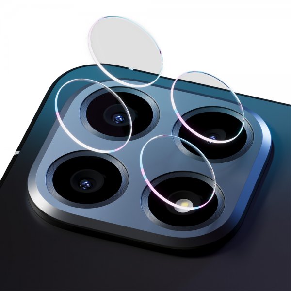 3mk Xiaomi 15T Kamerabeskytter Lens Protection