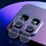 3mk Xiaomi 15T Kamerabeskytter Lens Protection