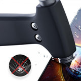 3mk Xiaomi 15T Skjermbeskytter Silky Matt Privacy