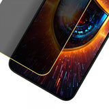 3mk Xiaomi 15T Skjermbeskytter Silky Matt Privacy