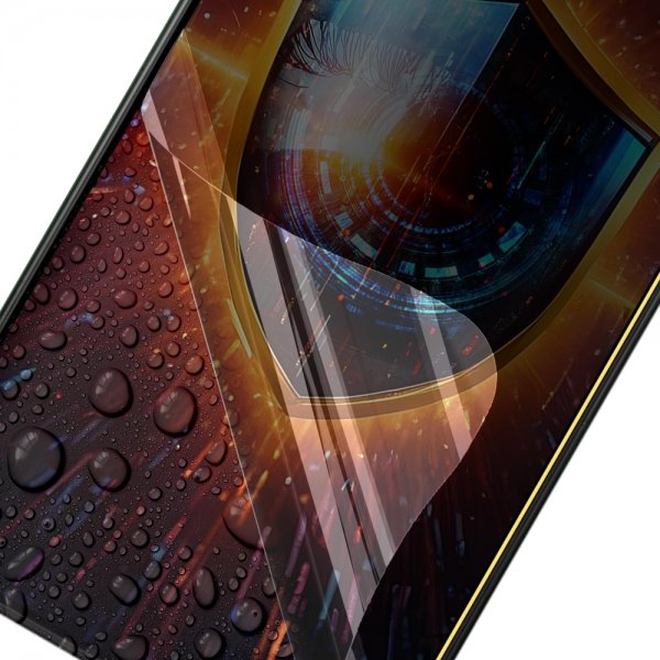 3mk Xiaomi 15T Skjermbeskytter Silky Matt Privacy