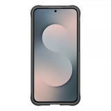 Spigen Samsung Galaxy S25 FE Deksel Slim Armor MagFit Gunmetal