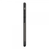 Spigen Samsung Galaxy S25 FE Deksel Slim Armor MagFit Gunmetal
