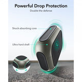 ESR AirPods Pro 3 Deksel Orbit Hybrid HaloLock Grå