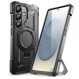 Supcase Samsung Galaxy S25 FE Deksel UB Grip MagSafe Svart