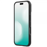 Nillkin iPhone 17 Deksel CamShield Pro MagSafe Transparent Svart