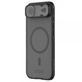 Nillkin iPhone Air Deksel CamShield Pro MagSafe Transparent Svart