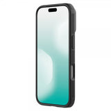 Nillkin iPhone 17 Pro Deksel CamShield Pro MagSafe Transparent Svart