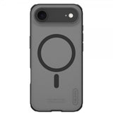 Nillkin iPhone Air Deksel Super Frosted Shield Pro MagSafe Transparent Svart