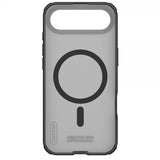 Nillkin iPhone Air Deksel Super Frosted Shield Pro MagSafe Transparent Svart